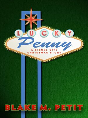 cover image of Lucky Penny